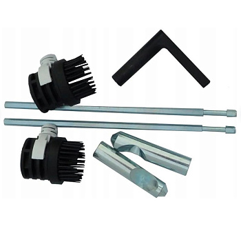 Крепление для подвесного унитаза (комплект)